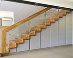 Construction et protection de vos escaliers par Escaliers Maisons à Faudoas